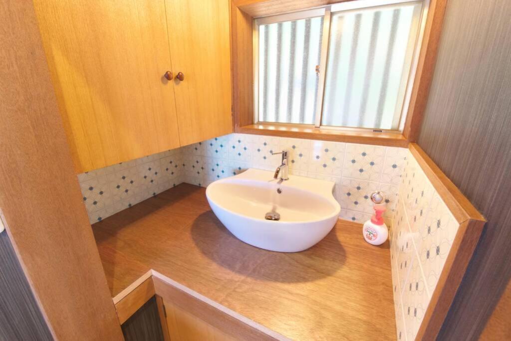فيلا Goura Terrace هاكوني المظهر الخارجي الصورة